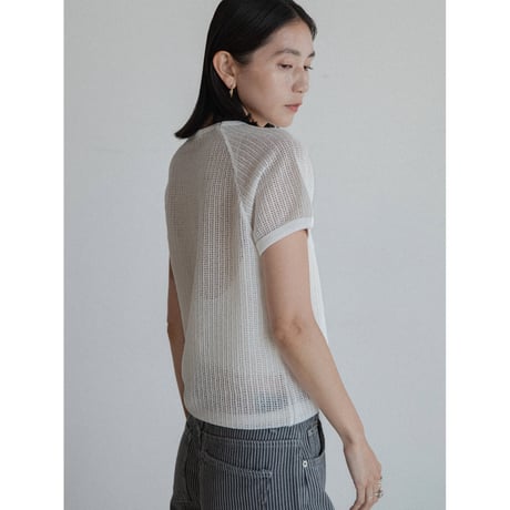 《予約販売》raglan sleeve knit tops/4colors_nt2342