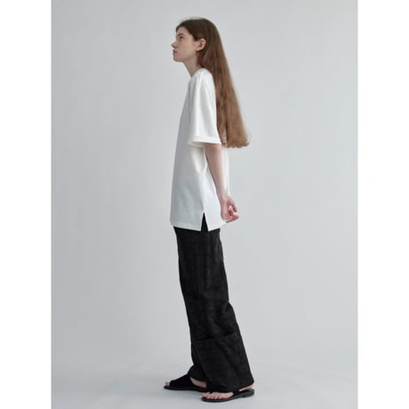 【NOKCHA original】lacy 2way pants/2colors_np1257