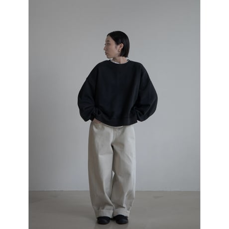 《予約販売》accent mannish over mtm/2colors_nt2167