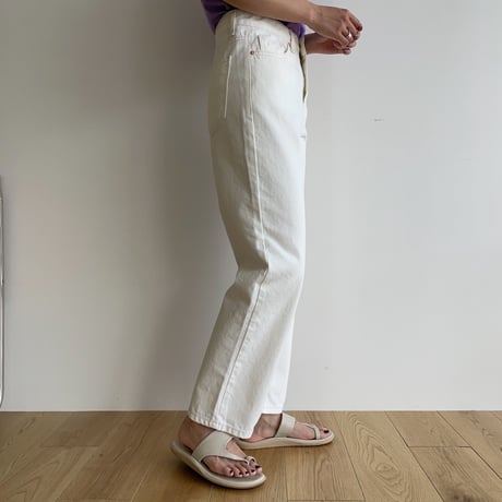 《予約販売》daily twill pants/2colors_np0591