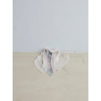 《予約販売》sheer scarf/3colors_na0701
