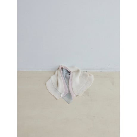 《予約販売》sheer scarf/3colors_na0701