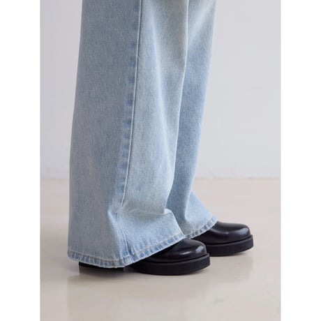 《予約販売》mannish sabo shoes/2colors_na0788