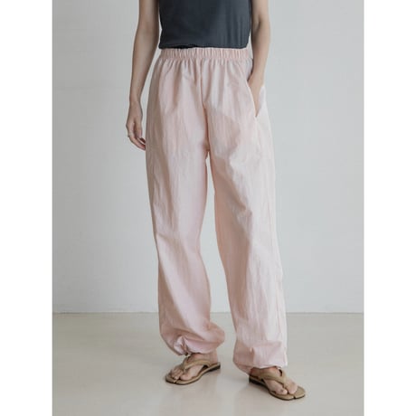 《予約販売》2way washer mannish pants/2colors_np1118