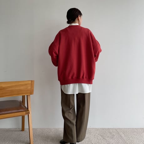 【nokcha original】“nkc” mtm/3colors(unisex)_nt1447