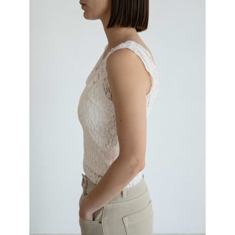 《予約販売》lacy bustier_nt2561
