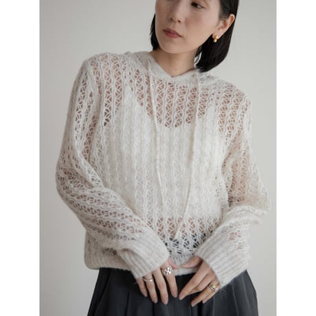 《予約販売》cup in simply minimal camisole/2colors_nt2238