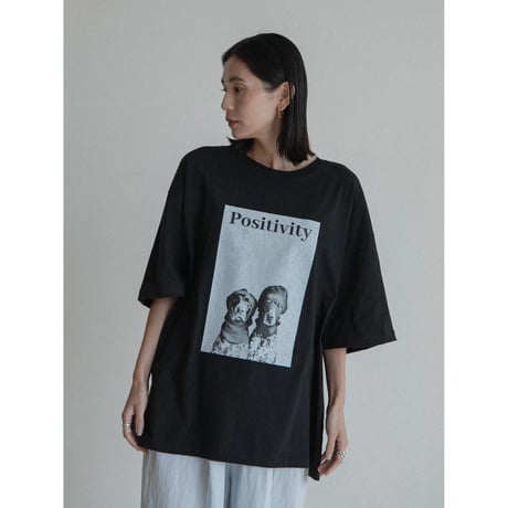《予約販売》dogs over tee/2colors_nt2347