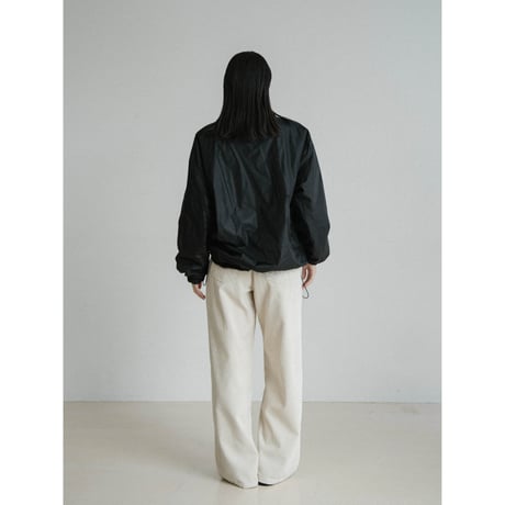 《予約販売》reversible fleece jacket/2colors_no0484