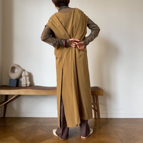 【nokcha original】3way lady ops_nd0090