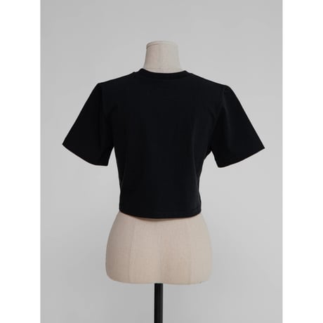 【NOKCHA original】NKC stitch tee/2colors_nt2061