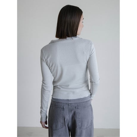 《予約販売》2set nuance lady tops/2colors_nt2476