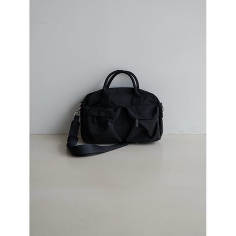 《予約販売》2way duffle bag_na0704
