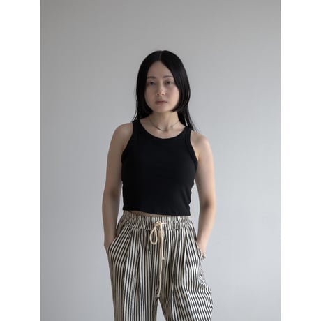 《予約販売》minimal cup in tank top/3colors_nt2082