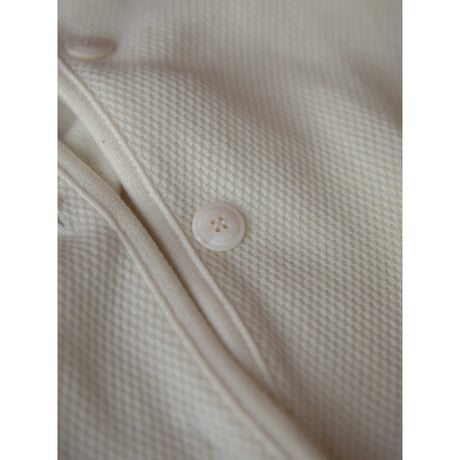 【nokcha original】material pocket cardigan/2colors_no0362