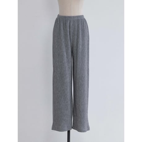 《予約販売》soft lib pants/2colors_np1220