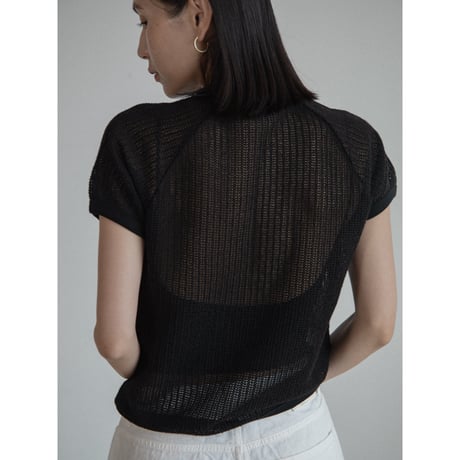 《予約販売》raglan sleeve knit tops/4colors_nt2342