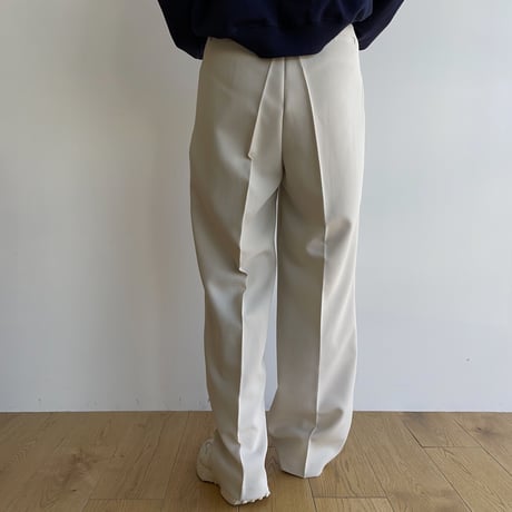 《予約販売》mild pants/3colors_np0741
