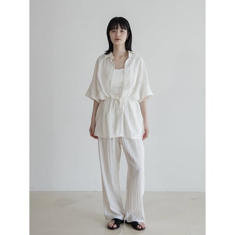 《予約販売》suède like sandal/2colors_na0737