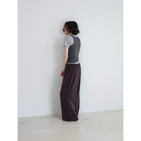 《予約販売》lady lib tank top/3colors_nt2588
