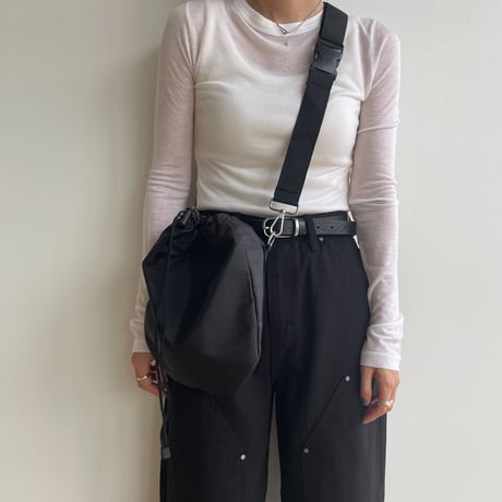 《予約販売》casual pochette_na0589
