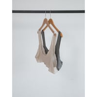 《予約販売》rincl bustier/2colors_nb0389