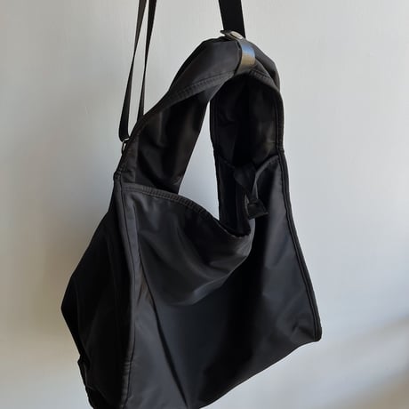 《予約販売》2way mannish bag_na0463