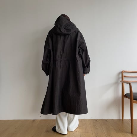 《予約販売》material over military jacket/2colors(unisex)_no0282