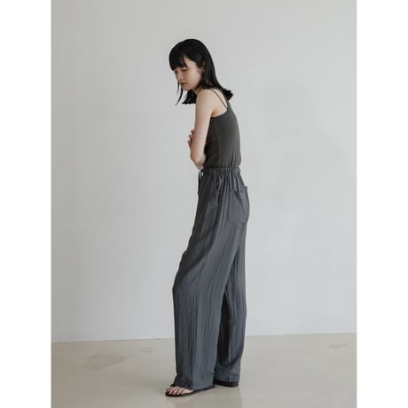 《予約販売》american sleeve daily tank top/3colors_nt2323