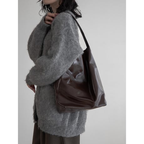 《予約販売》pouch set glossy bag/2colors_na0684