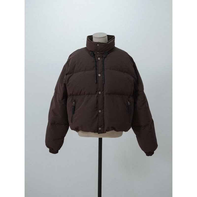 RESTOCK 12月15日以降順次発送予定】【NOKCHA original】manni