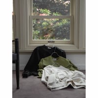 【NOKCHA original】unique raglan mtm/3colors(unisex)_nt2121