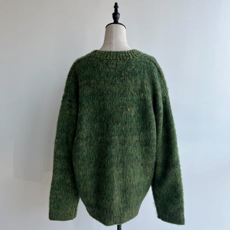 《予約販売》nuance knit cardigan/3colors(unisex)_nt1229