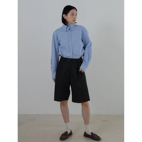 - AUTHENTIC series - authentic half pants/2colors_an0030