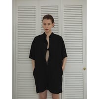 【NOKCHA original】linen jumpsuit_np1103