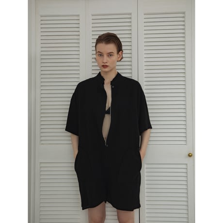 【NOKCHA original】linen jumpsuit_np1103