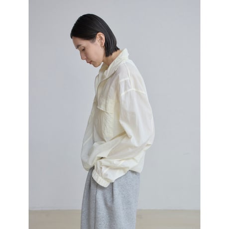 《予約販売》2way washer anorak light jacket_no0509
