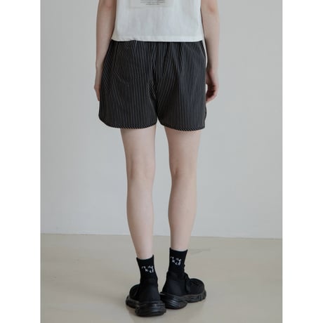 【NOKCHA original】stripe pants/3colors_np1105
