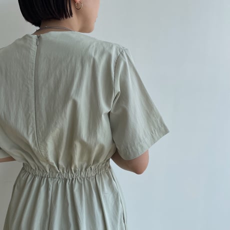 《予約販売》circle small pierce/2colors_na0569