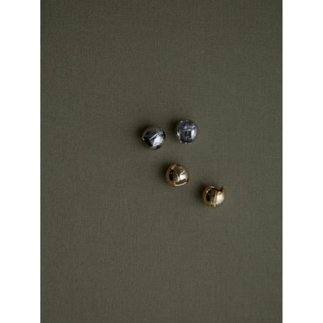 《予約販売》ball pierce/2colors_na0708