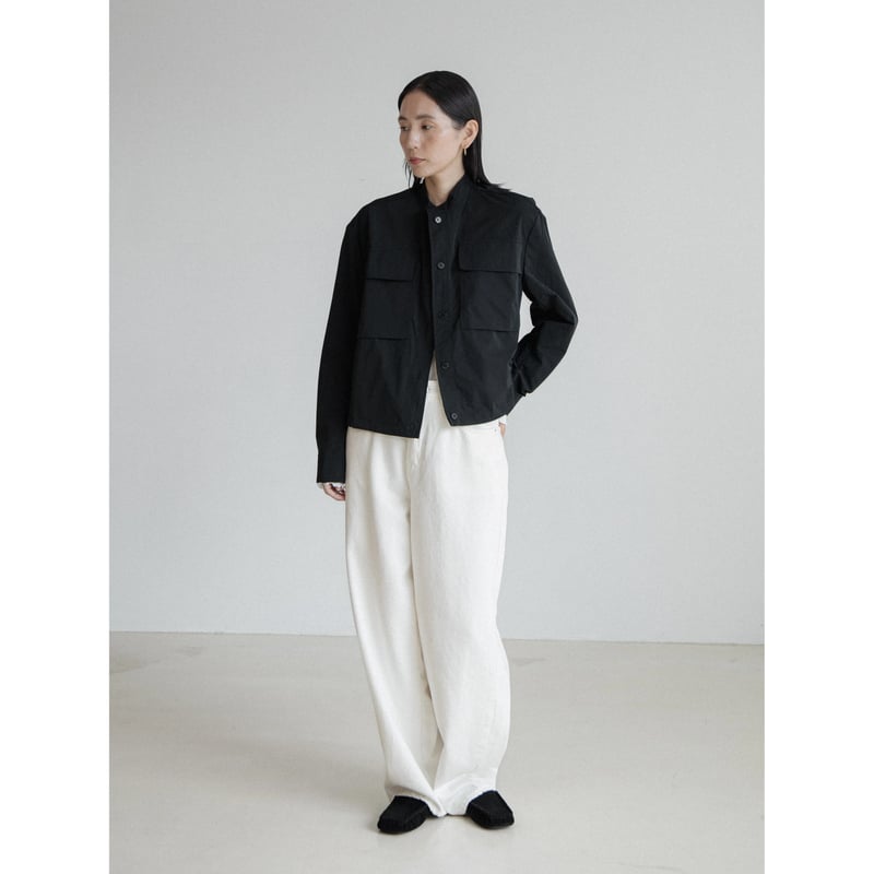 予約販売》2way light jacket_no0465 | NOKCHA