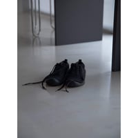 《予約販売》mannish sneakers_na0676