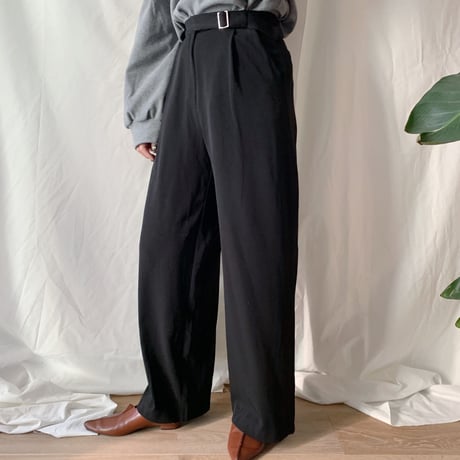 belt SL/2colors