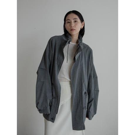 《予約販売》accent daily sheer tops/3colors_nt2240