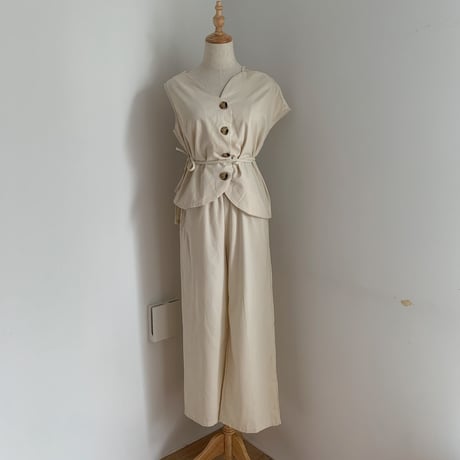 《予約販売》ennui lady setup_np0233