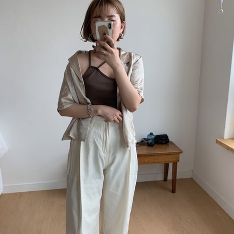 satin rincl bl/2colors_nb0018