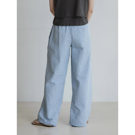《予約販売》rincl stripe pants/2colors_np1120