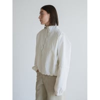 《予約販売》2way mannish over jumper/2colors_no0534