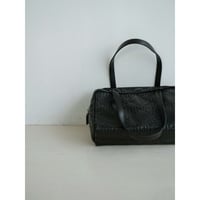 《予約販売》texture bag_na0769