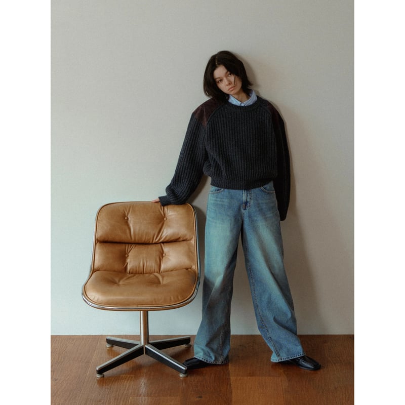 5th RESTOCK IVORY 2月3日順次発送】- AUTHENTIC series